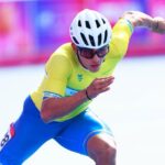 Colombia vivió este lunes 14 de septiembre, hasta ahora, la jornada más productiva en los XIII Juegos Suramericanos Santa Fe 2026