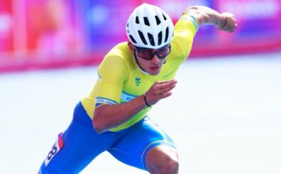 Colombia vivió este lunes 14 de septiembre, hasta ahora, la jornada más productiva en los XIII Juegos Suramericanos Santa Fe 2026
