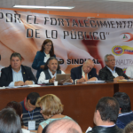 Confederaciones y federaciones sindicales radicaran Pliego de Peticiones