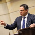 La propuesta fue anunciada durante el debate de control político sobre el Presupuesto General de la Nación 2027, en el que se analizaron las necesidades y ejecución de los recursos del sector Defensa.