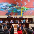 El siguiente paso será la discusión en las comisiones terceras y cuartas del Senado de la República y la Cámara de Representantes.