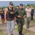 Rescatadas ocho personas secuestradas por el Eln en Catatumbo