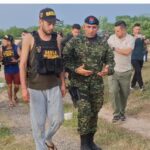 Rescatadas ocho personas secuestradas por el Eln en Catatumbo