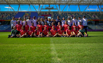 Colombia Femenina Sub-20 se enfrentará a la anfitriona Polonia este jueves 17 de septiembre de 2026 por los octavos de final de la Copa Mundial Femenina Sub-20