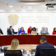La Comisión Segunda de la Cámara de Representantes analizó el presupuesto que será asignado al sector Defensa para la vigencia 2027.