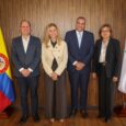 Carlos René Montoya Muñoz asumió oficialmente como nuevo presidente de Colpensiones,