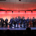 La Orquesta Filarmónica Juvenil de la Filarmónica de Bogotá, en colaboración con el Quinteto Revolucionario, ha sido nominada a los Latin GRAMMY® 2026.