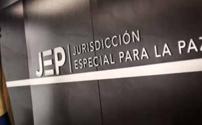 JEP activa sanciones contra antiguos jefes de las Farc por secuestro