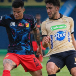 Águilas Doradas y Deportivo Pereira empataron 2-2 en el inicio de la Fecha 11 de la Liga 2026-II@Dimayor