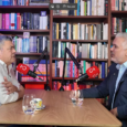 En entrevista con Gustavo Gómez en ‘Los Protagonistas’, el expresidente Iván Duque también se refirió a Gustavo Petro, la paz total, Venezuela y algunas de las decisiones que tomó durante su administración.