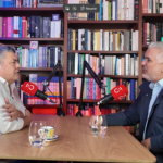 En entrevista con Gustavo Gómez en ‘Los Protagonistas’, el expresidente Iván Duque también se refirió a Gustavo Petro, la paz total, Venezuela y algunas de las decisiones que tomó durante su administración.