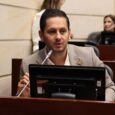 La Plenaria del Senado aprobó en segundo debate un proyecto de ley que busca fortalecer la orientación vocacional deportiva en la educación básica y media.