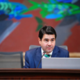 La Cámara tendrá hasta el 29 de octubre para corregir los puntos señalados por la Corte Constitucional y reenviar el texto para su revisión.Representante Simon Molina