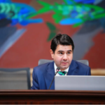 La Cámara tendrá hasta el 29 de octubre para corregir los puntos señalados por la Corte Constitucional y reenviar el texto para su revisión.Representante Simon Molina
