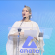 Paula Cortés Calle, presidente ejecutiva de ANATO.