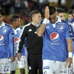 Millonarios no pudo ante el Tolima