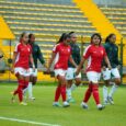 Santa Fe y Cali definen el título de la Liga Femenina / Foto: Santa Fe