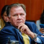 El ministro de Agricultura, Indalecio Dangond, cuestionó gastos y contratos que recibió del Gobierno Petro