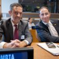 El vicepresidente José Manuel Restrepo y el canciller Omar Bula participaron en representación de Colombia, llevando al espacio la visión del país sobre una nueva etapa de cooperación hemisférica.