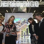 Inauguración Feria de Anato 3