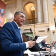 La plenaria del Senado de la República hundió la moción de censura promovida contra el ministro de Defensa, general (r) Jorge Enrique Mora, respaldando de forma contundente la legitimidad de las operaciones militares en el país. Foto Mindefensa