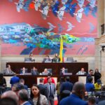 Comisiones Económicas aprueban Presupuesto del 2027 por 634,9 billones con un recorte a la JEP por $170.000 millones