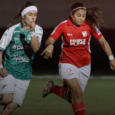 10.300 aficionados asistieron al estadio La Independencia para presenciar una final que terminó con victoria del conjunto vallecaucano.@LeonasSantaFe