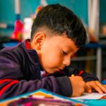"La reactivación educativa en los territorios afectados por el sismo llega al 99,3 % de la matrícula": MinEducación. Foto: Ministerio de Educación Nacional