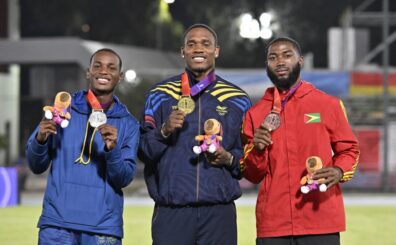 Actualmente, Colombia ocupa la tercera posición del medallero general de los Juegos con 58 oros, 56 platas y 45 bronces (total de 159), siendo el liderato para Brasil con 106 oros, 85 platas y 72 bronces (total 263).