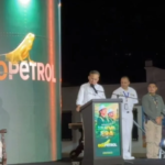 Joaquín Gutiérrez asumió la presidencia de Ecopetrol desde Santa Marta y planteó una compañía más austera, sostenible y con mayor presencia en las regiones.