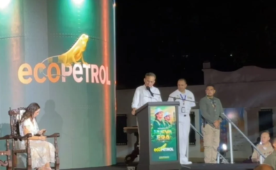 Joaquín Gutiérrez asumió la presidencia de Ecopetrol desde Santa Marta y planteó una compañía más austera, sostenible y con mayor presencia en las regiones.