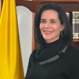 Presidente De La Espriella designó a Beatriz Eugenia Vélez como presidenta de Colpensiones, y le encomendó “atención digna a quienes han trabajado toda una vida”