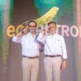 Ecopetrol será, no la joya de la corona, sino el tesoro de la Patria, le dijo el Jefe de Estado De La Espriella al nuevo Presidente de Ecopetrol, Joaquín Gutiérrez