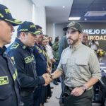 El Presidente Abelardo De La Espriella afirmó que la Fuerza Pública continuará desplegada para enfrentar a las estructuras del narcoterrorismo con el poder legítimo del Estado. Foto: archivo, Joel González - Presidencia