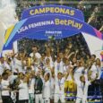 El Deportivo Cali se consagró histórico tricampeón consecutivo de la Liga Femenina BetPlay 2026 tras derrotar 4-2 a Independiente Santa Fe en el partido de vuelta de la gran final.
