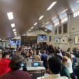 La Plenaria del Concejo de Bogotá aprobó en segundo debate el proyecto de Acuerdo por una Ciudad Inteligente, presentada ante el Concejo de Bogotá por la administración del alcalde Carlos Fernando Galán