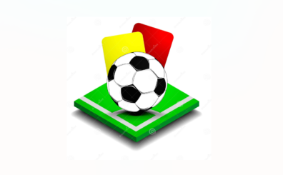 Tarjetas de fútbol