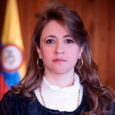 Magistrada La Magistrada Cristina Lombana será la Secretaria de Transparencia de la Presidencia de la República. Foto: Corte Suprema de Justicia