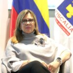 Daniel Páez Mancera pidió a la Comisión de Acusación investigar por qué la Fiscalía Luz Adriana Camargo no habría compulsado copias sobre chats relacionados con el magistrado Vladimir Fernández.