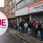 DANE reveló nuevas cifras sobre el desempleo y la búsqueda laboral en Colombia. -Foto Alcaldía de Bogotá