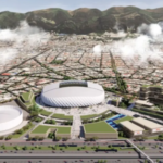 Nuevo estadio para Bogotá.06