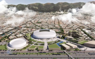 Nuevo estadio para Bogotá.06