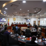 El proyecto aprobado por la Comisión Primera, pasa ahora a la plenaria de la Cámara.
