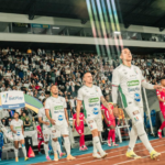 El partido entre Internacional de Bogotá y Once Caldas, programado inicialmente para este jueves 1 de octubre, fue aplazado debido a malas condiciones climáticas en Manizales.