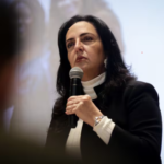 La exsenadora María Fernanda Cabal confirmó su renuncia al Centro Democrático