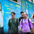 La alianza está respaldada por 25 millones de dólares, y permitirá proyectar para 2027 la selección de 3000 colombianos que deseen nuevas oportunidades de formación.
