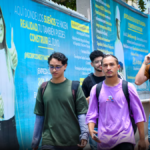 La alianza está respaldada por 25 millones de dólares, y permitirá proyectar para 2027 la selección de 3000 colombianos que deseen nuevas oportunidades de formación.