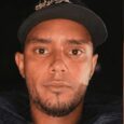 Julián Hincapié, comunicador desaparecido en Anorí, Antioquia.Foto: Fundación Sumapaz