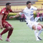 Deportes Tolima terminó en un amargo empate 0-0 frente a Boyacá Chicó en el Estadio Manuel Murillo Toro de Ibagué, en cumplimiento de la fecha 13 de la Liga BetPlay 2026-II .@soyvinotinto