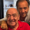 En medio de rumores que circularon este domingo sobre la salud del periodista Yamid Amat, la Fundación Santa Fe de Bogotá confirmó que permanece hospitalizado y presenta una evolución clínica satisfactoria.